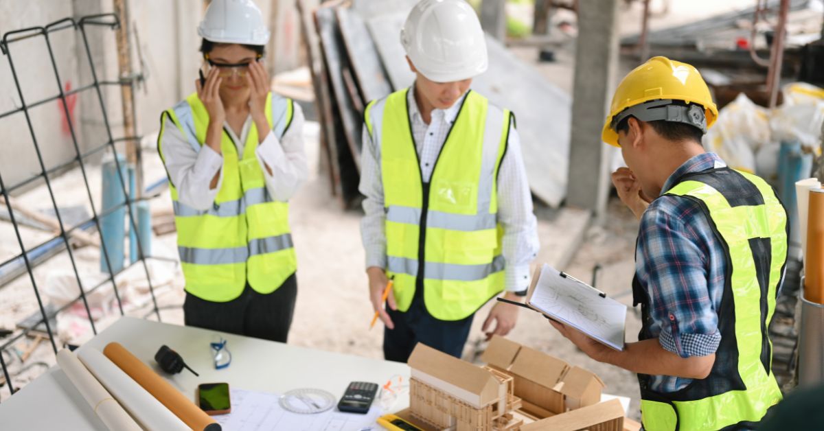  PEB project management company in Delhi NCR