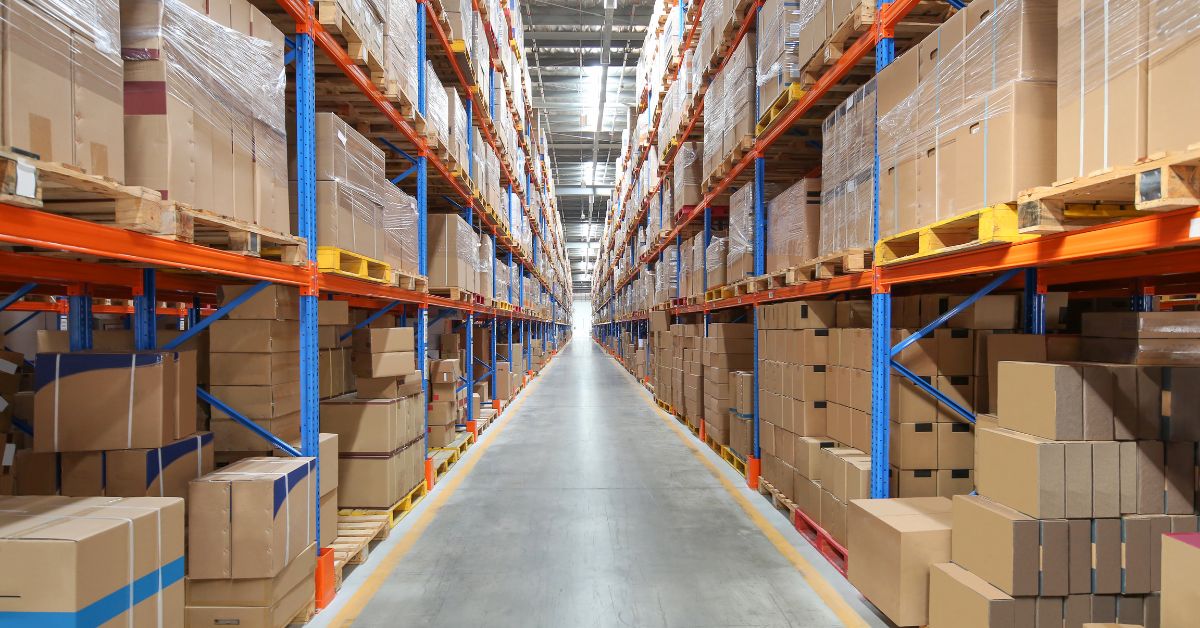 Cold Storage Manufacturer In Delhi NCR