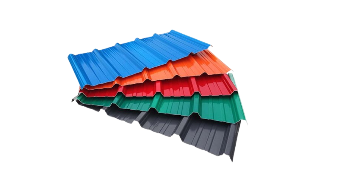 Roofing & Cladding Systems