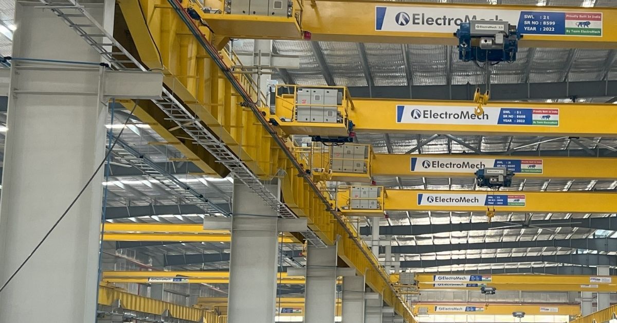 mezzanine steel building manufacturer