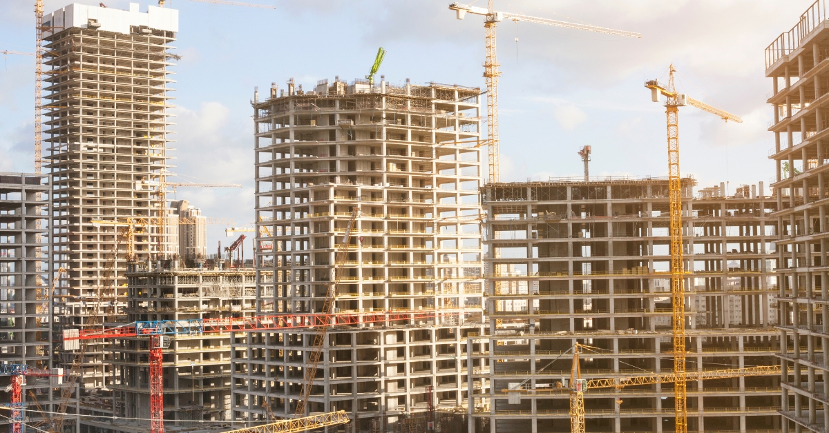 pre engineered building manufacturer in delhi ncr