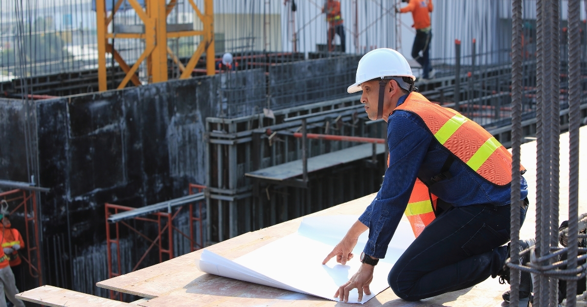 Pre Engineered Metal Building Design In Delhi NCR