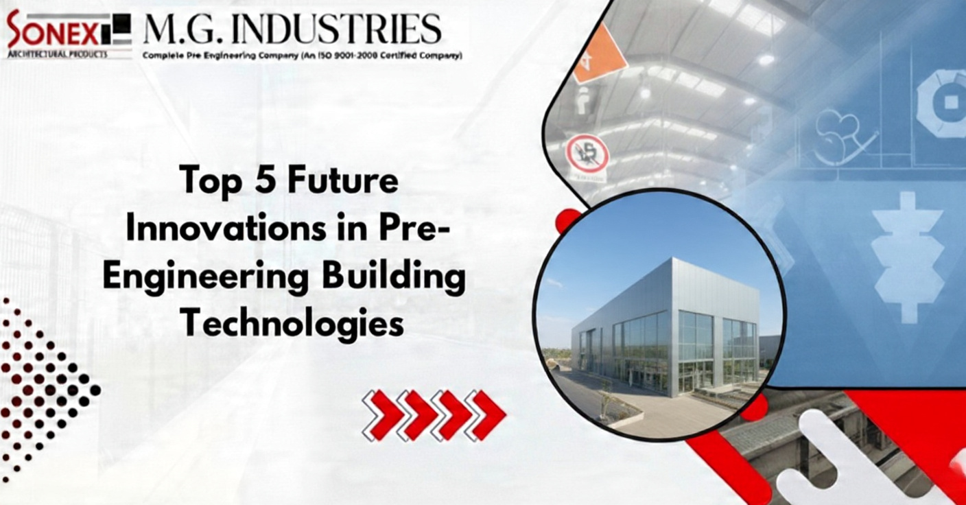 How Factory Shed Manufacturers Reduce Compliance Risks in Heavy Engineering Plants