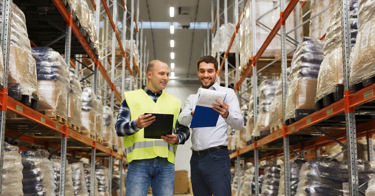 warehouse construction services  in delhi ncr