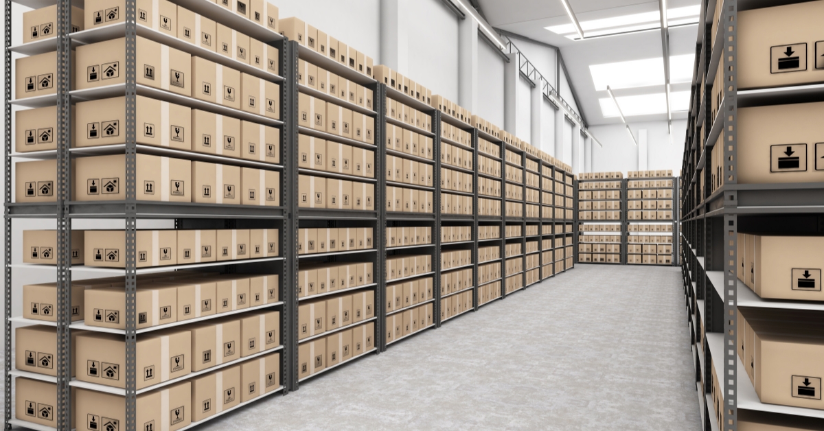 warehouse construction services  in delhi ncr