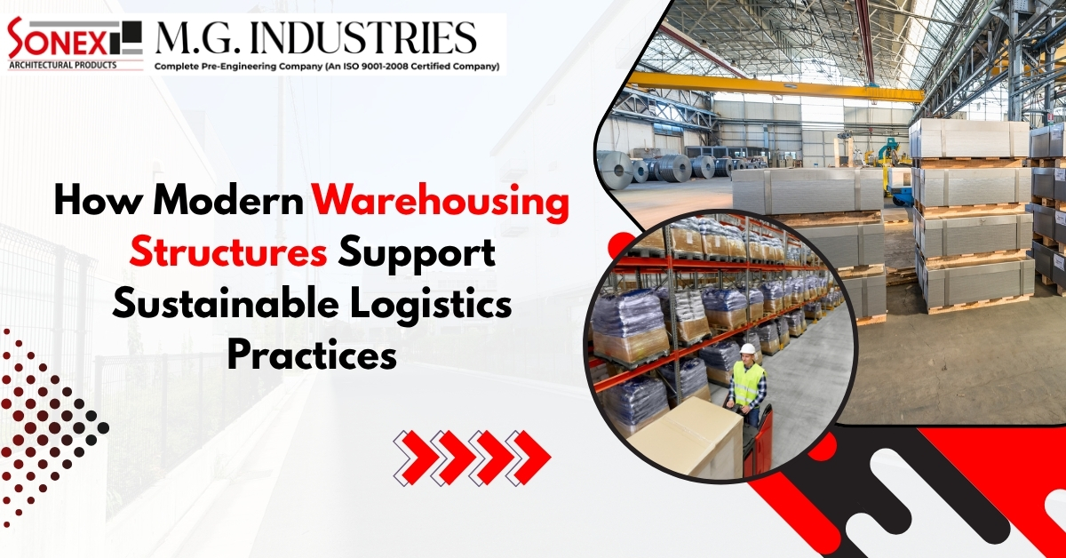 warehouse construction services  in delhi ncr