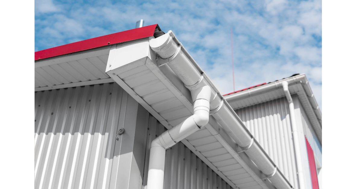 Curved Roofing Sheets