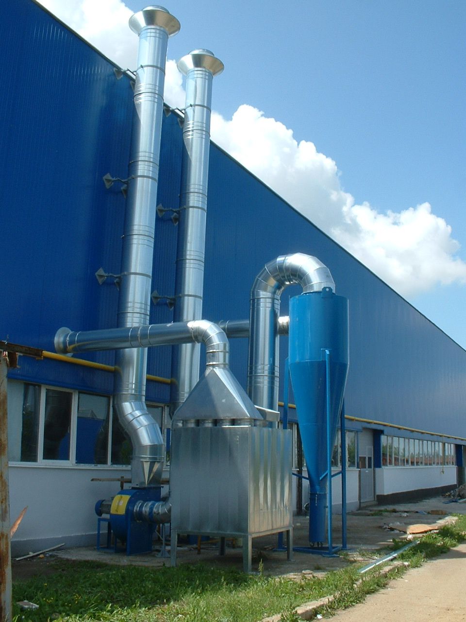 down spout pipes manufacturer