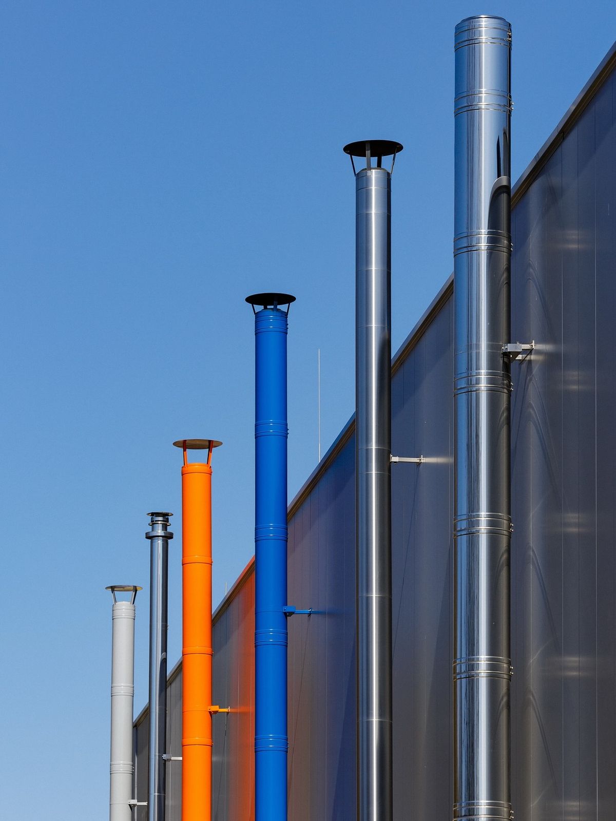 down spout pipes manufacturer
