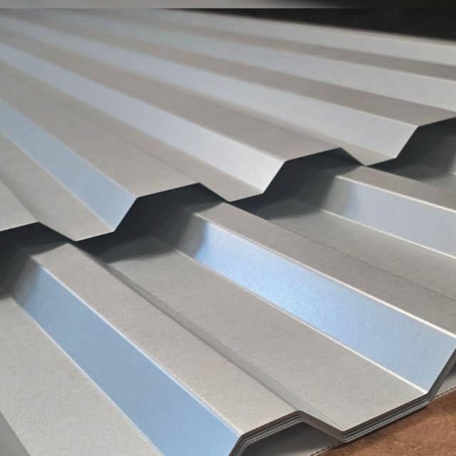 colour coated sheet manufacturer