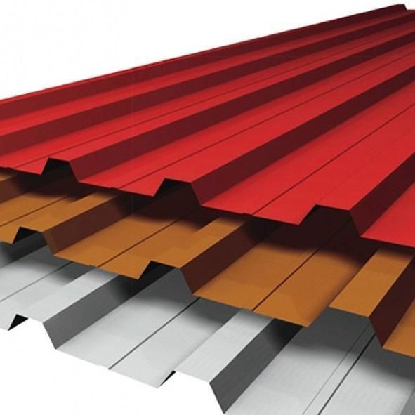 colour coated sheet manufacturer