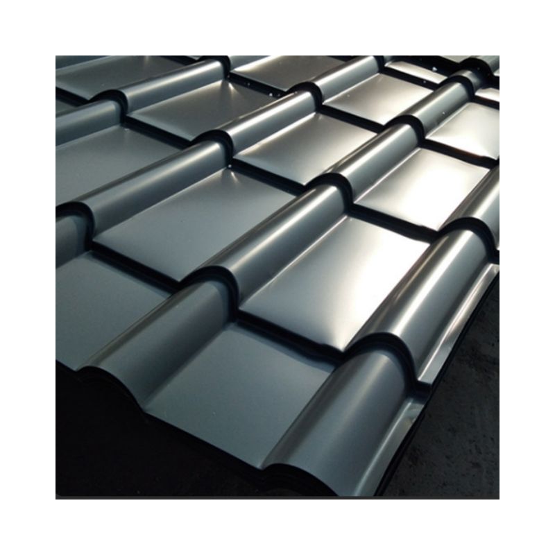 PPGI sheets manufacturer