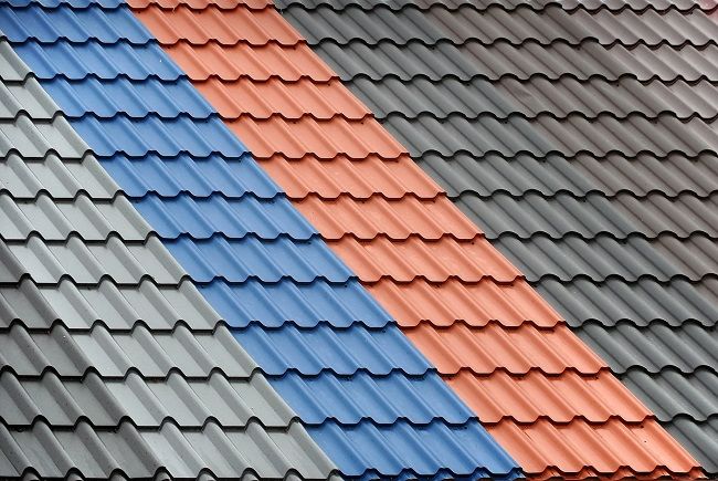 roofing sheets manufacturer