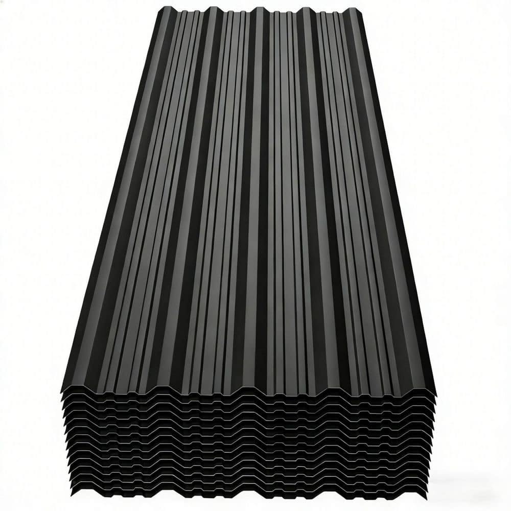 roofing sheets manufacturer