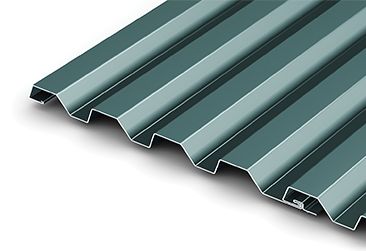 standing seam sheets manufacturer